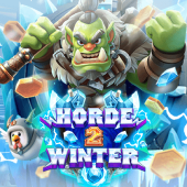 Horde 2 Winter b123 game