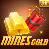 Mines Gold b123 game